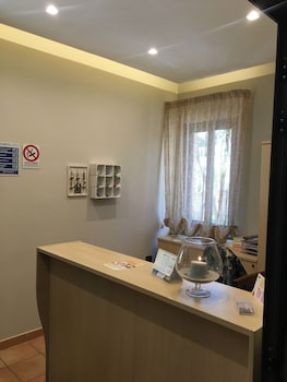 Hotel Ristorante L'orizzonte,Capo Rizzuto>>Calabria,3 star