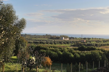 isola di capo rizzuto