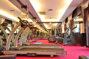 major grand hotel