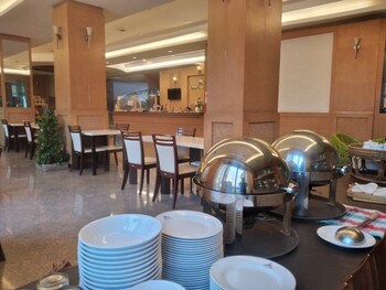 major grand hotel