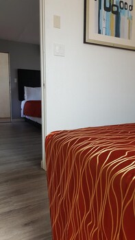 guest harbor inn port of los angeles san pedro