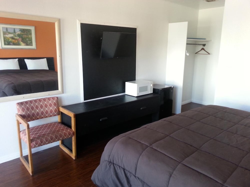 guest harbor inn port of los angeles san pedro