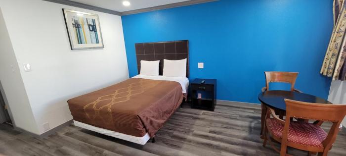 guest harbor inn port of los angeles san pedro