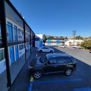 guest harbor inn port of los angeles san pedro