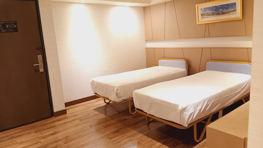 jai chateau hotels and hostels