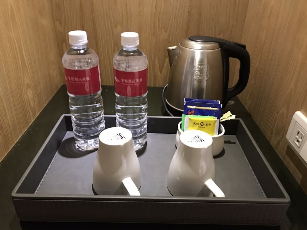 jai chateau hotels and hostels