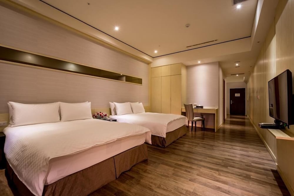 jai chateau hotels and hostels