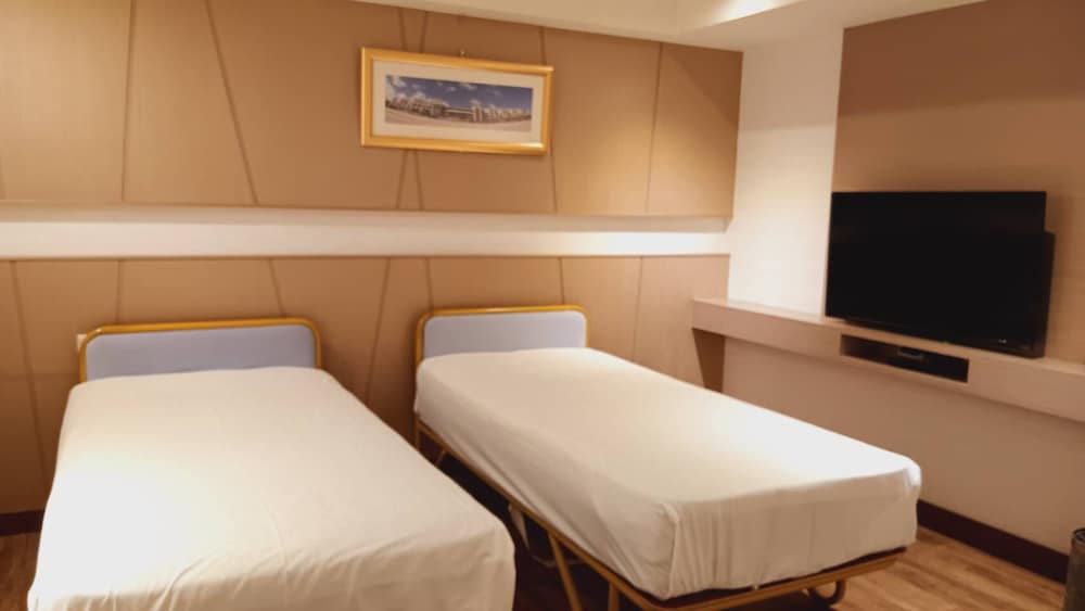 jai chateau hotels and hostels