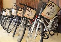 Jai Chateau Hotels & Hostels ,Tainan>>Kaohsiung,4 star
