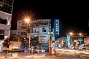 jai chateau hotels and hostels