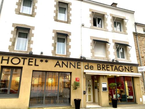 anne de bretagne