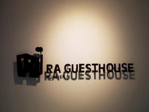 ra guesthouse