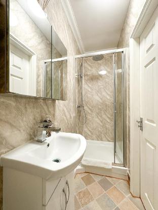 fulham rooms