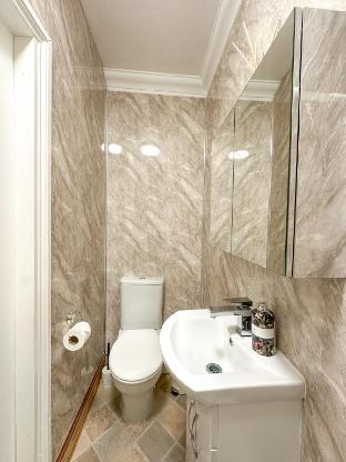 fulham rooms