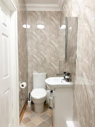 fulham rooms