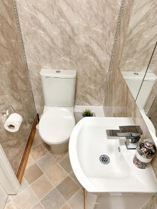 fulham rooms