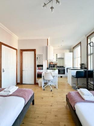 fulham rooms