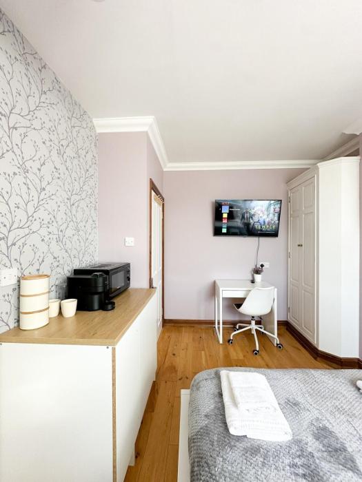fulham rooms