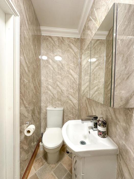 fulham rooms