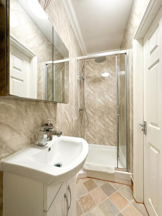 fulham rooms