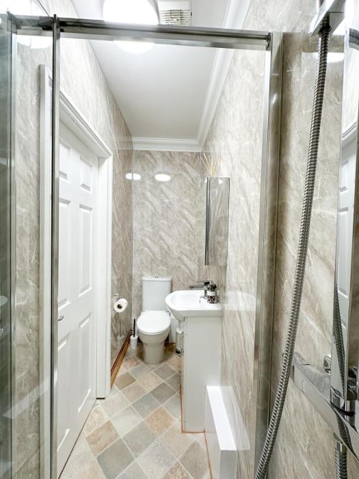 fulham rooms