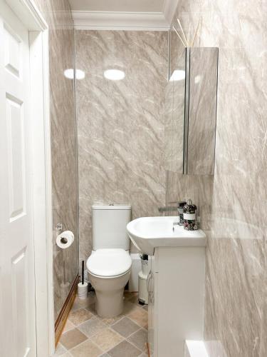 fulham rooms