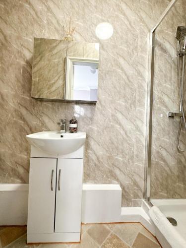fulham rooms