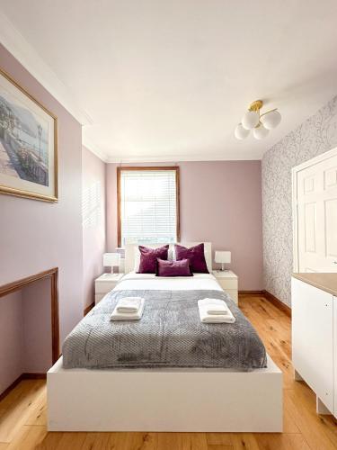 fulham rooms