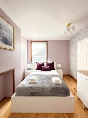 fulham rooms