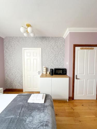 fulham rooms
