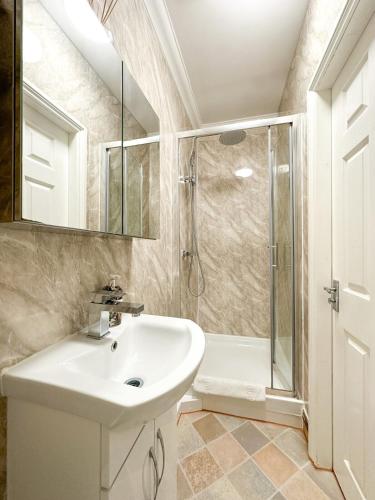 fulham rooms