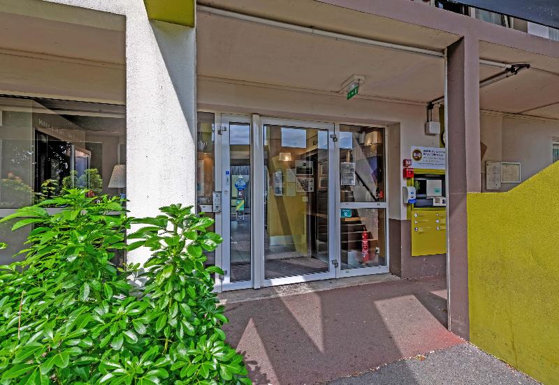 B&B Hotel Brest Kergaradec,Finistère>>Brest,2 star