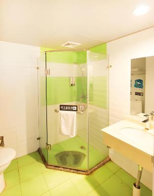 7 days inn chongqing jiangbei airport