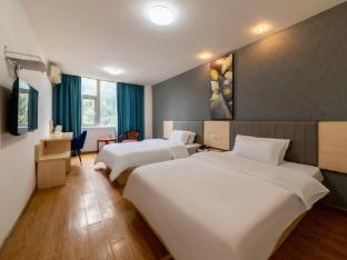7 days inn chongqing jiangbei airport