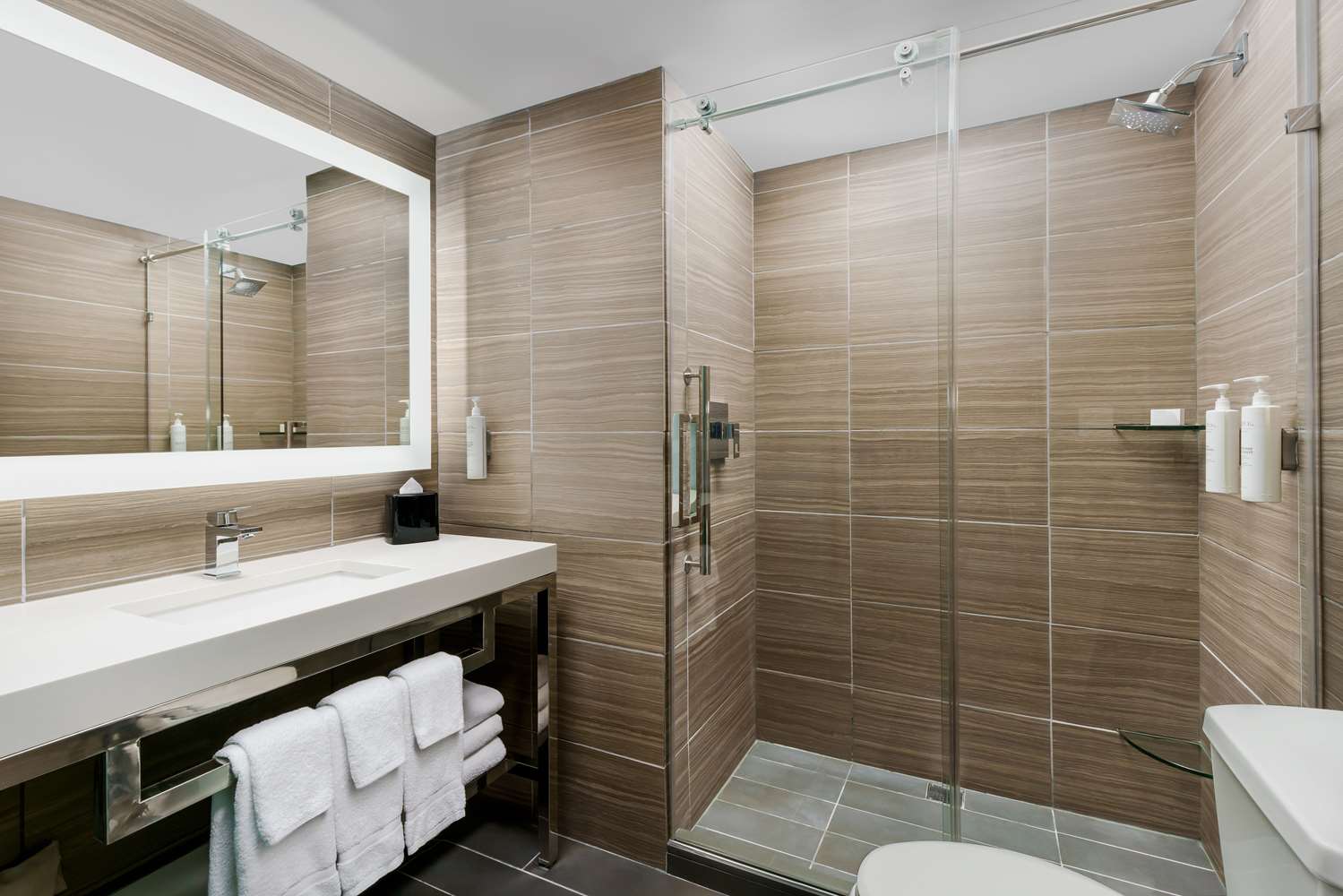 hilton garden inn new york times square north