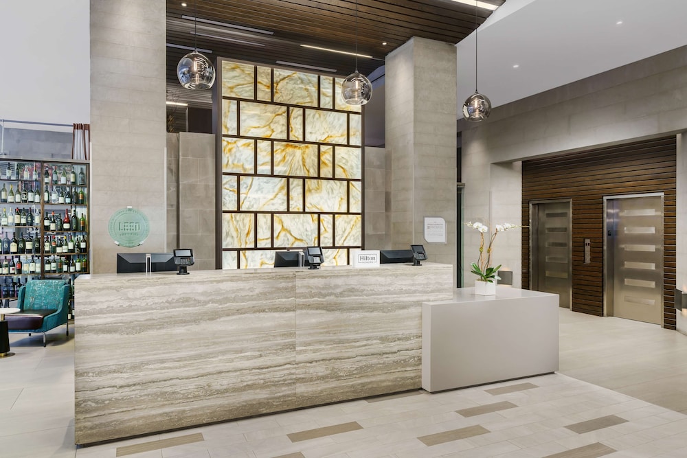 hilton garden inn new york times square north