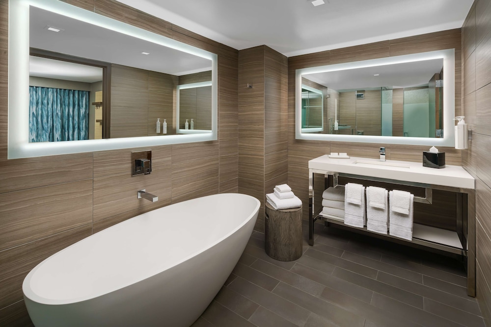 hilton garden inn new york times square north