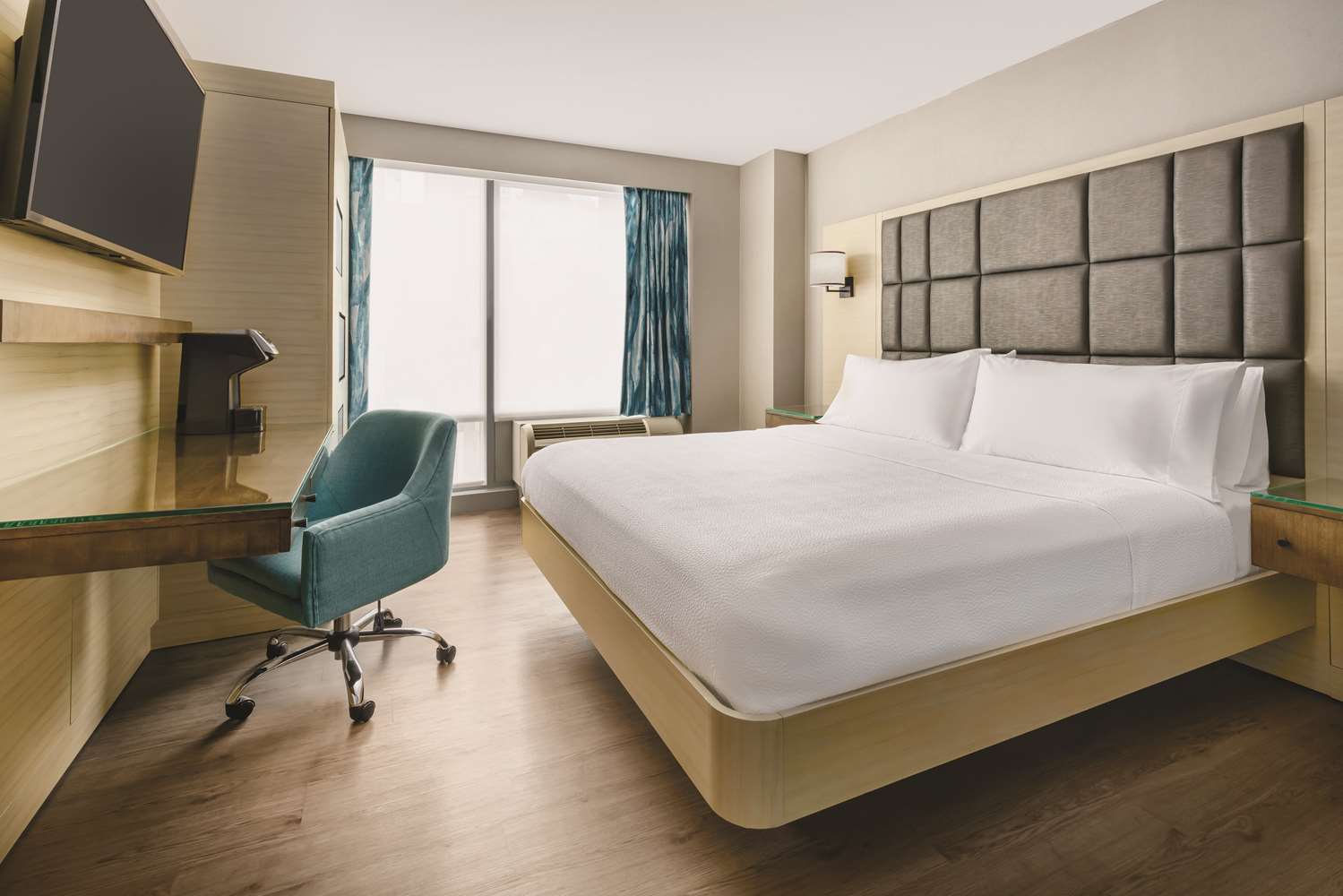 hilton garden inn new york times square north