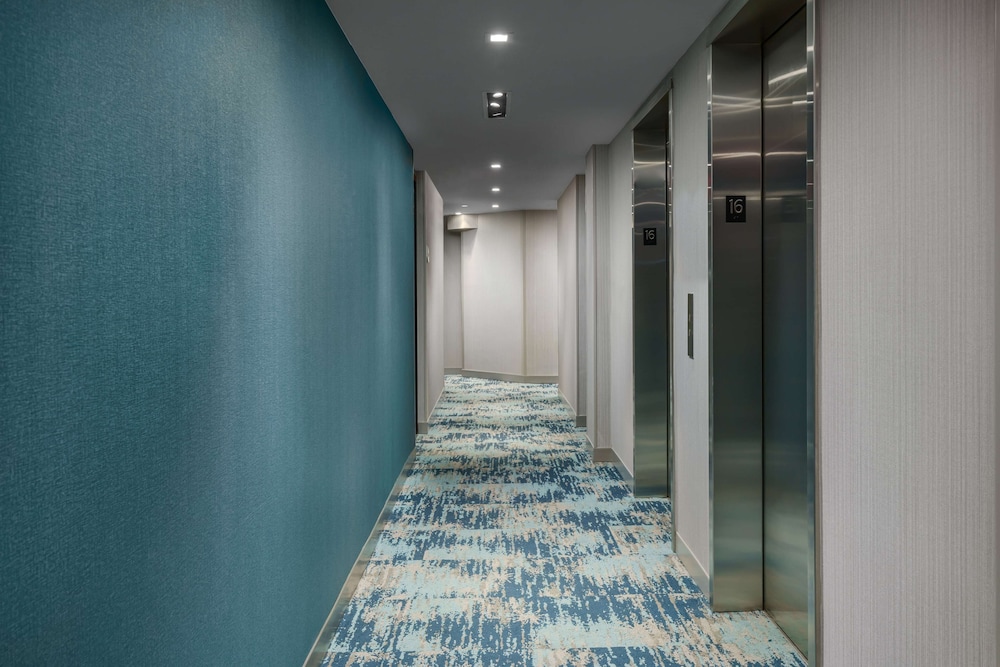 hilton garden inn new york times square north