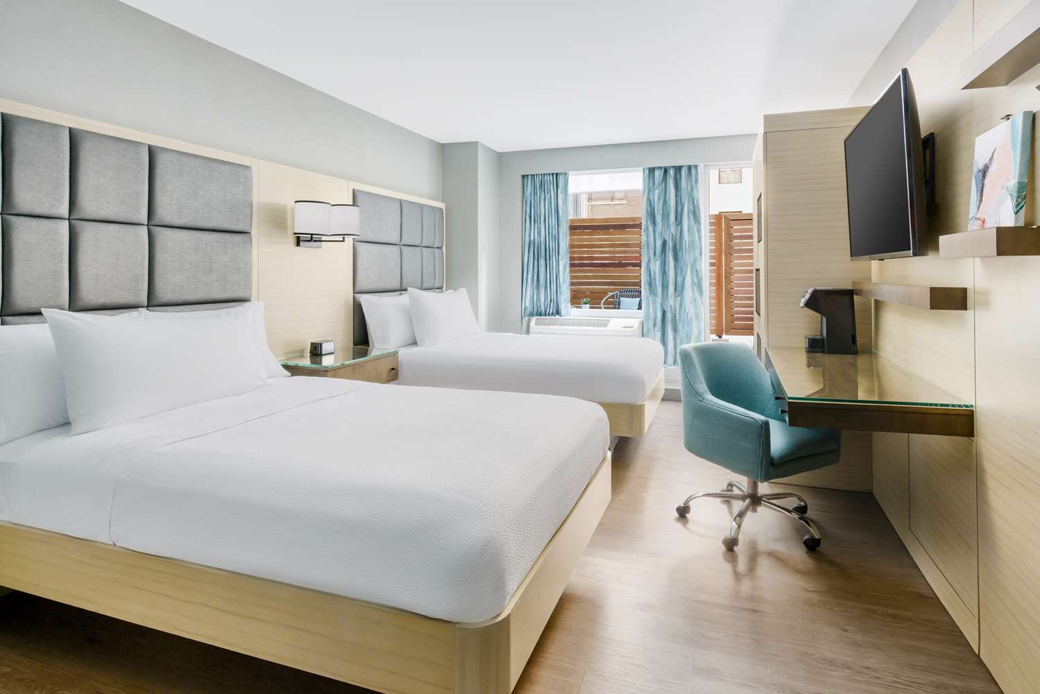 hilton garden inn new york times square north