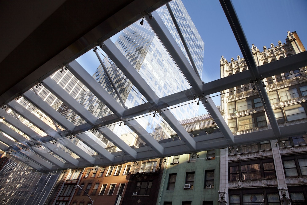 hilton garden inn new york times square north