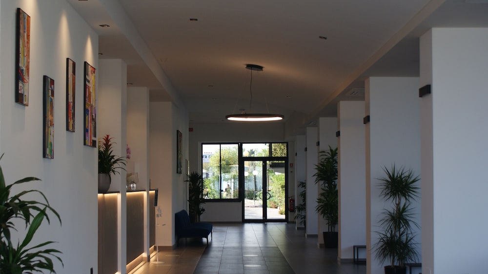 hotel palazzo caveja