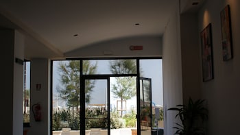 hotel palazzo caveja