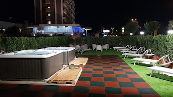 hotel palazzo caveja