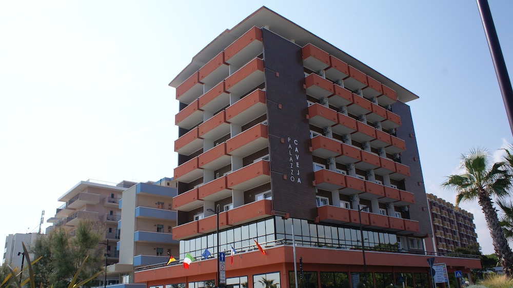 hotel palazzo caveja