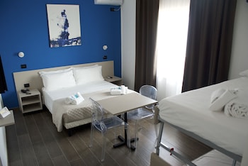 hotel palazzo caveja