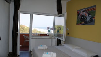 hotel palazzo caveja