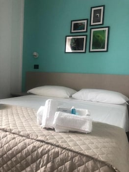 hotel palazzo caveja