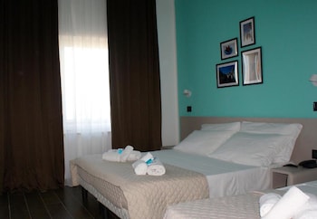 hotel palazzo caveja