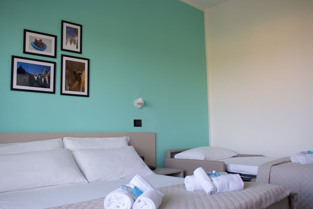 hotel palazzo caveja